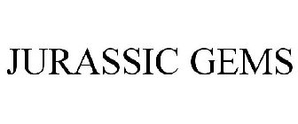 JURASSIC GEMS
