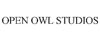OPEN OWL STUDIOS