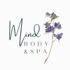 MIND BODY & SPA