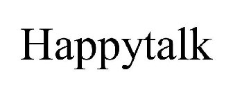HAPPYTALK