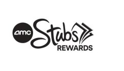 AMC STUBS REWARDS