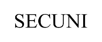 SECUNI