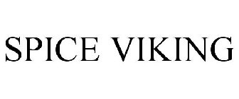 SPICE VIKING