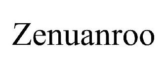 ZENUANROO