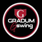 G GRADUM GSWING