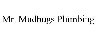 MR. MUDBUGS PLUMBING