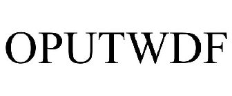 OPUTWDF