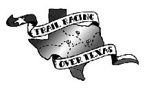 TRAIL RACING OVER TEXAS