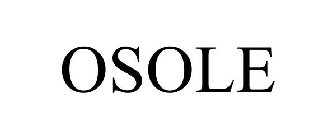 OSOLE
