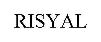 RISYAL