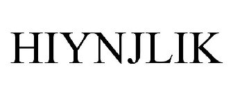 HIYNJLIK