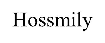 HOSSMILY