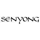 SENYONG