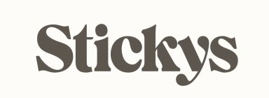STICKYS