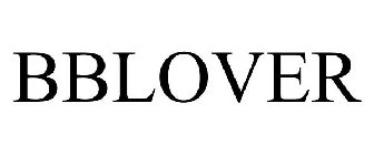 BBLOVER