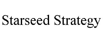 STARSEED STRATEGY