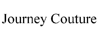 JOURNEY COUTURE