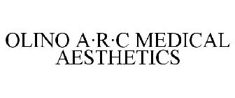 OLINO A·R·C MEDICAL AESTHETICS