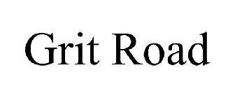 GRIT ROAD