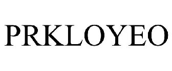 PRKLOYEO