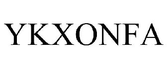 YKXONFA