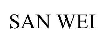 SAN WEI