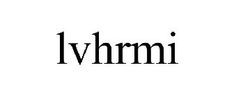 LVHRMI