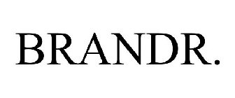 BRANDR.