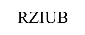 RZIUB