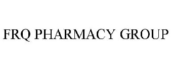 FRQ PHARMACY GROUP