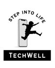 TECHWELL STEP INTO LIFE
