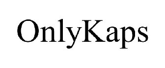 ONLYKAPS