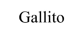 GALLITO