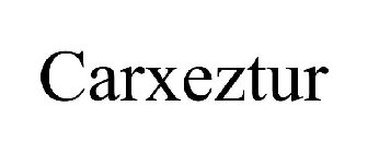CARXEZTUR