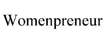 WOMENPRENEUR