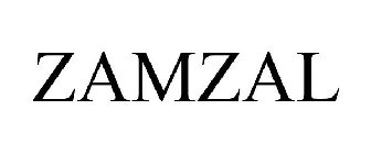 ZAMZAL