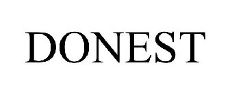 DONEST