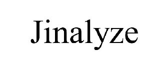 JINALYZE