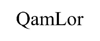 QAMLOR