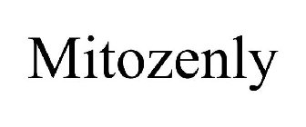 MITOZENLY
