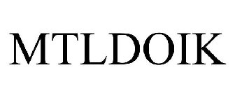 MTLDOIK