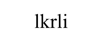 LKRLI