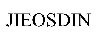 JIEOSDIN