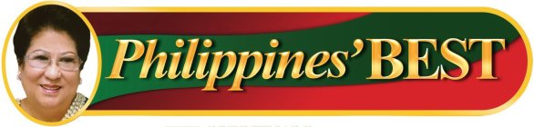 PHILIPPINES' BEST