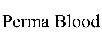 PERMA BLOOD
