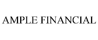 AMPLE FINANCIAL