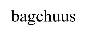 BAGCHUUS