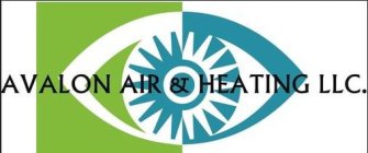 AVALON AIR & HEATING LLC.