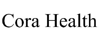 CORA HEALTH