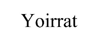 YOIRRAT
